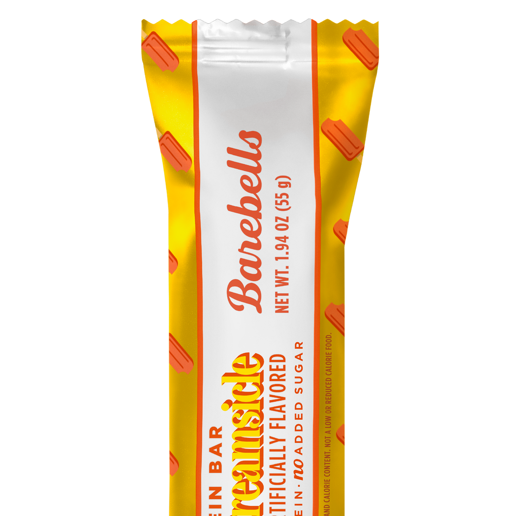 Barebells Orange Creamsicle